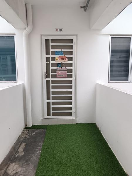 Pintu Masuk