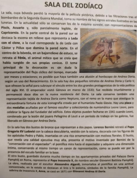 Milán-Turín-Génova-Pavía - Blogs de Italia - Génova, espectacular conjunto museístico (307)