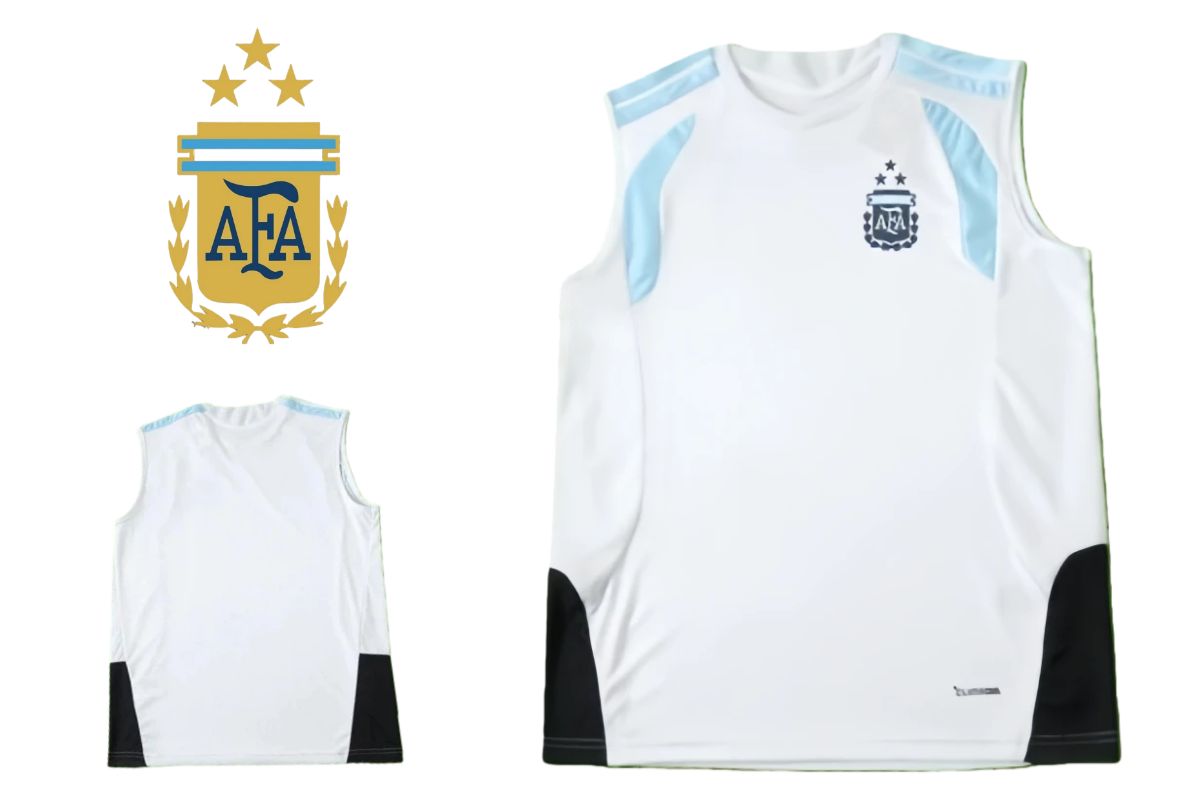 Argentina Football Jersey