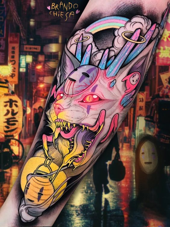 japanesetattoo