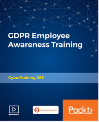 GDPR Employee Awareness Training
