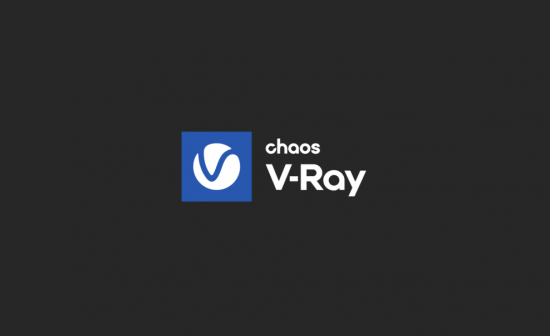 V-Ray Advanced 5.10.01 For 3ds Max 2016-2021 (x64)