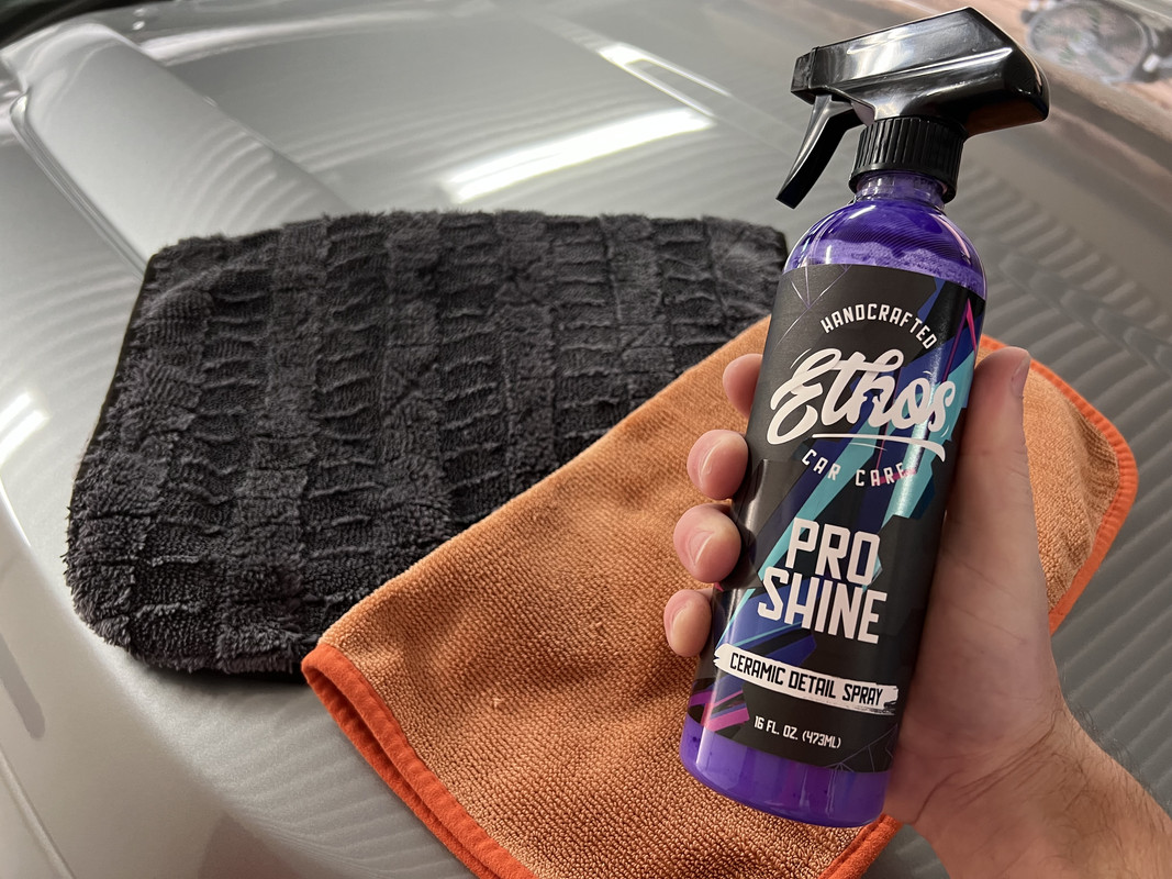 What car soap is right for you? - The Adam's Detailing Library - Adams  Forums