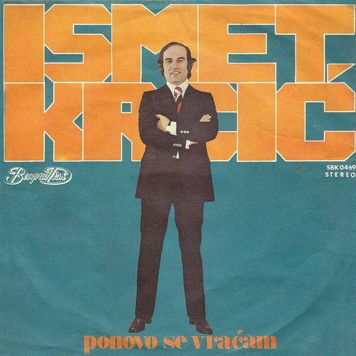 Ismet Krcic 1978-2 p