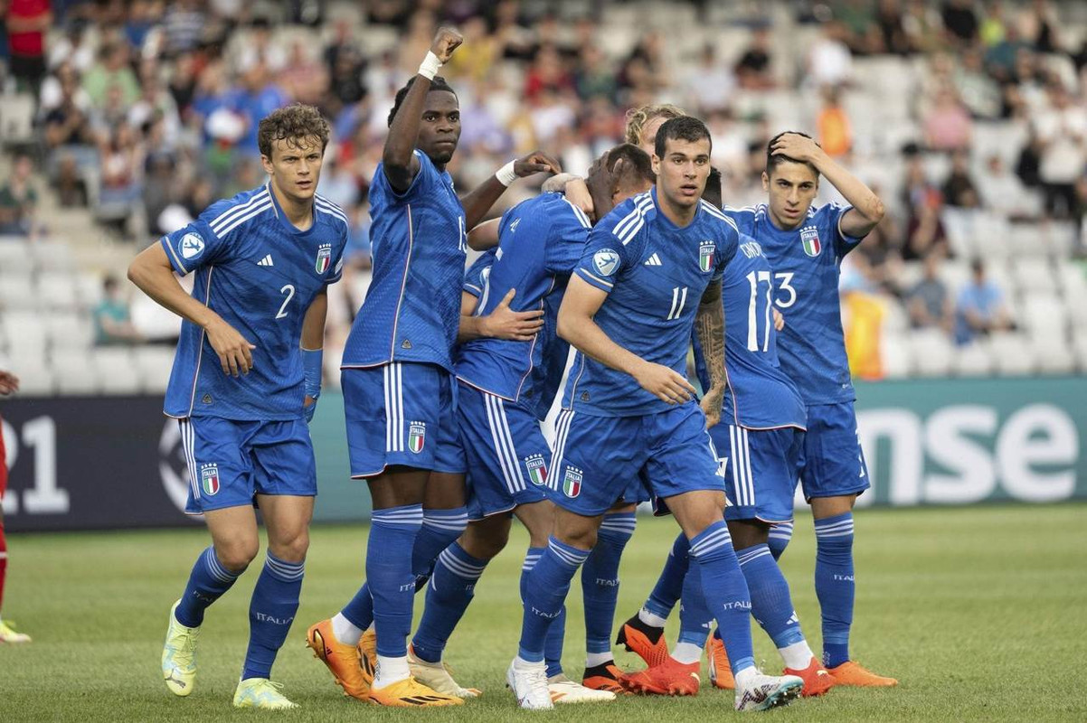 Europei Under 21 2023: dove vedere Italia-Norvegia streaming e in TV, Formazioni Statistiche e Ultime notizie.