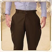 D-Ring - trousers