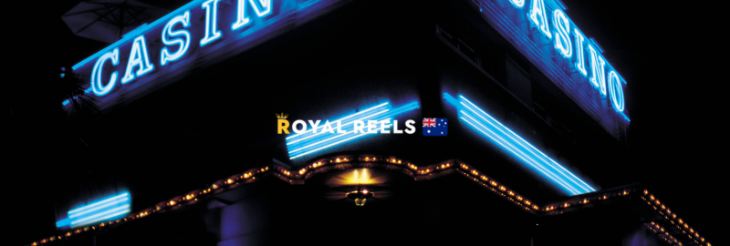 the Royal Reels