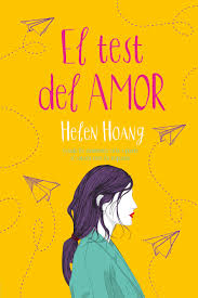 EL TEST DEL AMOR, HELEN HOANG