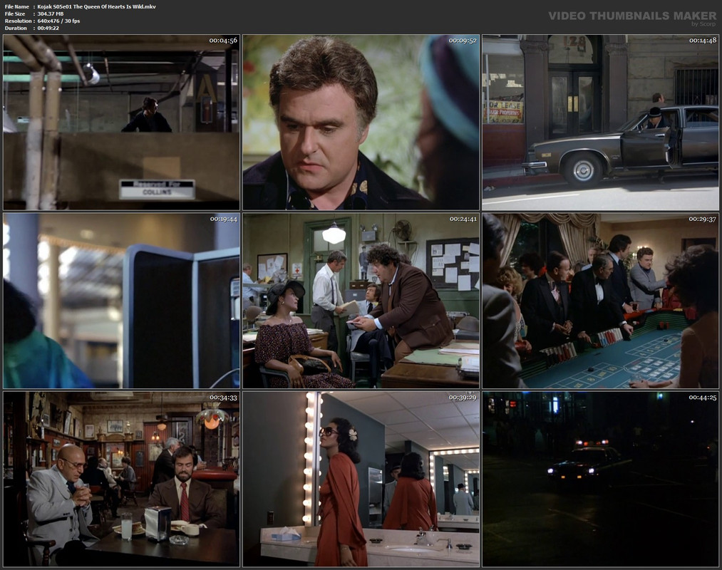 Kojak S05e01 The Queen Of Hearts Is Wild.mkv