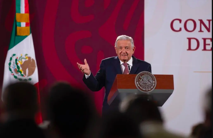 AMLO no saldría de gira por Sudamérica porque “le queda poco tiempo”