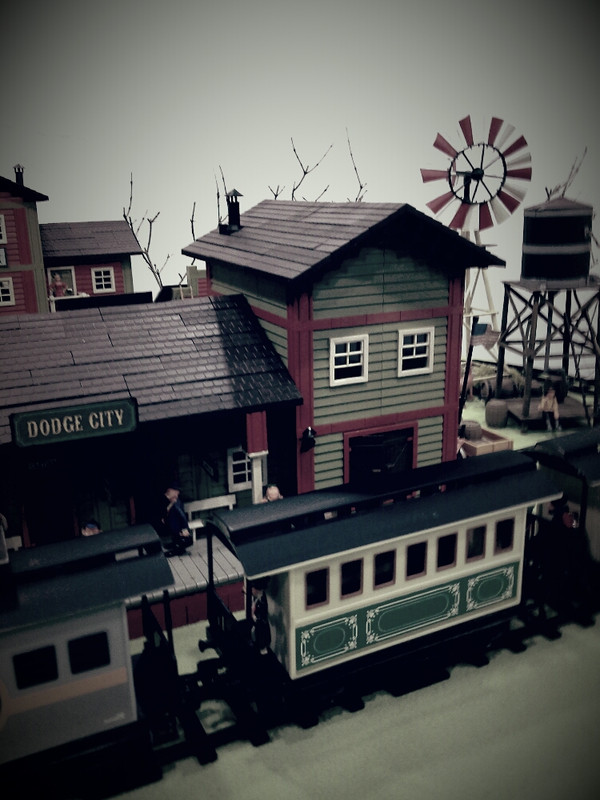 Dodge City - 04