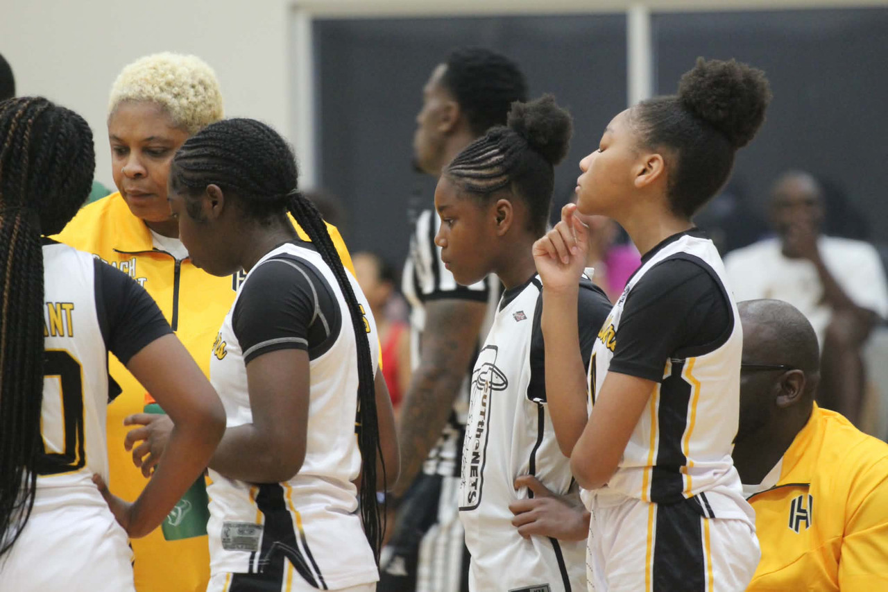 HV Ballers Elite