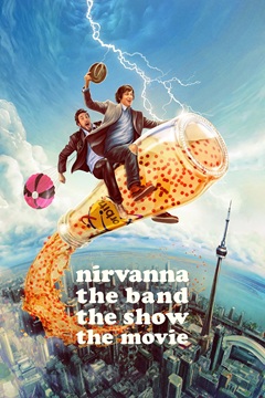 Nirvanna the Band The Show The Movie 2025 1080p WEB-DL DDP5.1 x264-TFPDL