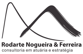 Rodarte Nogueira & Ferreira - Consultoria em Atuária e Estratégia