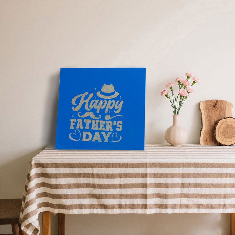 Colorful Plywood