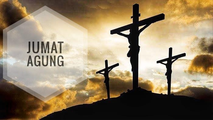 Peringatan Jumat Agung