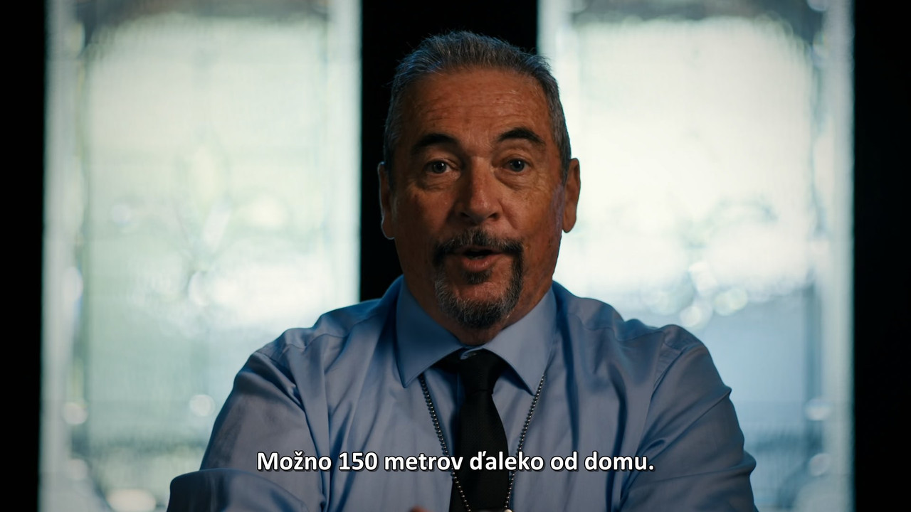 Who Hired the Hitman S01E01 Domov v zúrivosti mkv snapshot 14 48 000