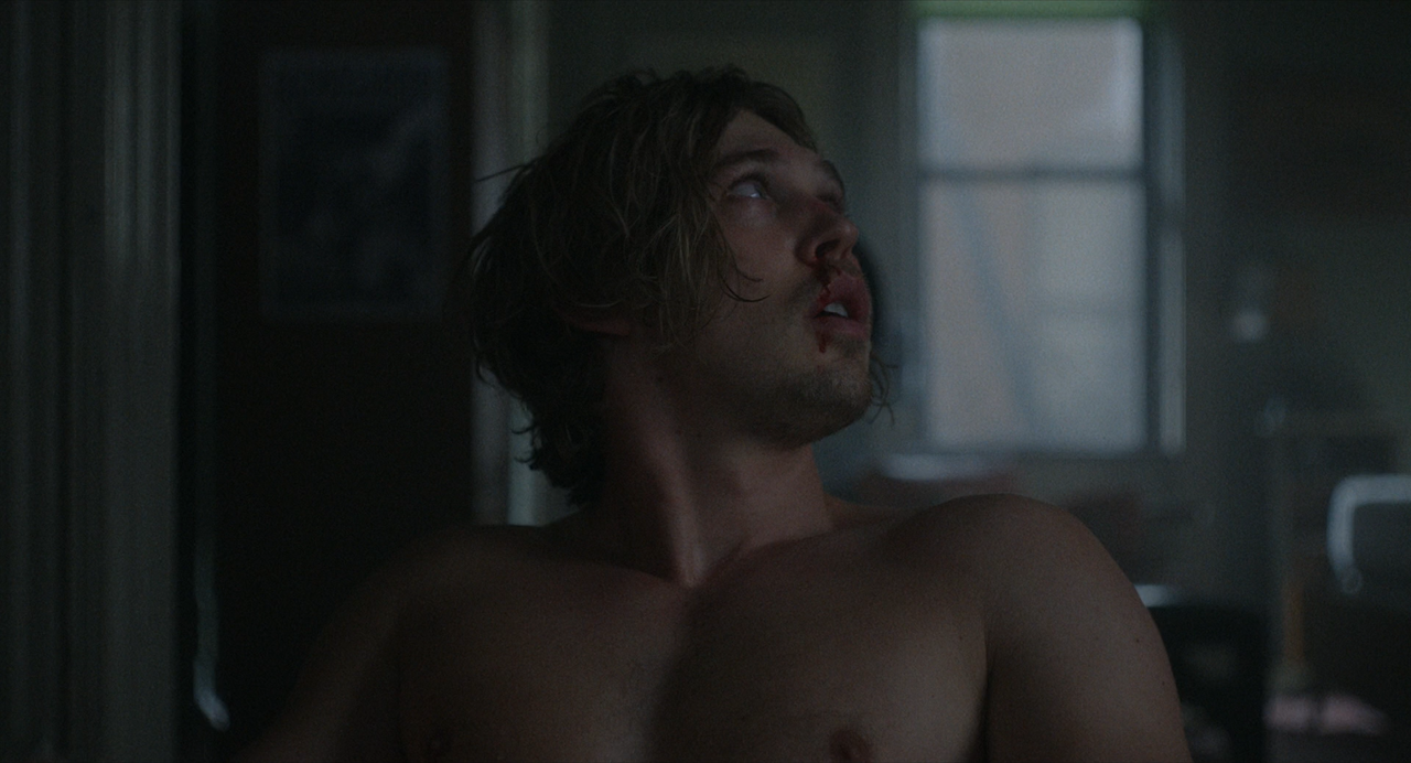 Caught Stealing 2025 BDRip 1080p sele Zen mkv snapshot 00 35 51 232