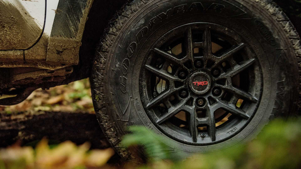 2020 Toyota Tacoma (8)