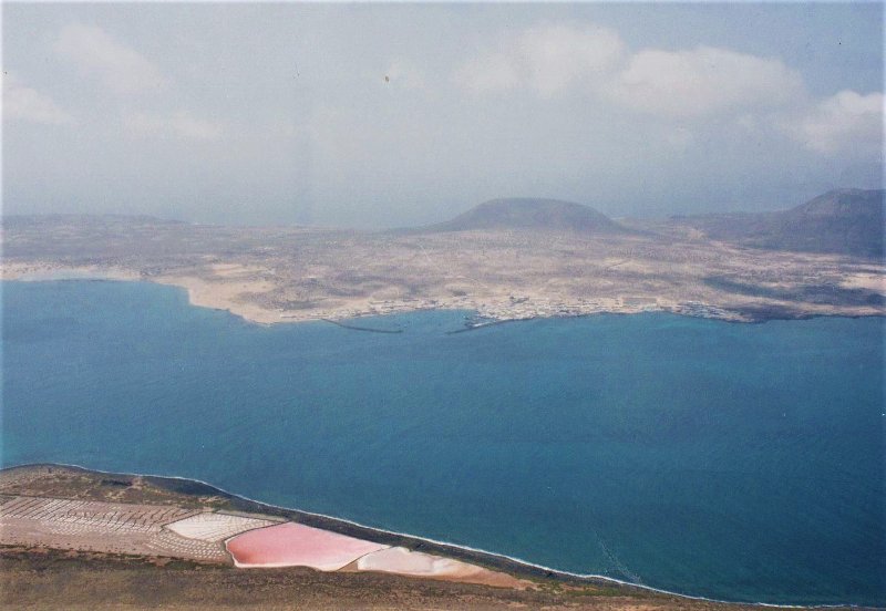 Lanzarote-Julio-1991 - Islas Canarias y sus pueblos-1991/2025 (28)