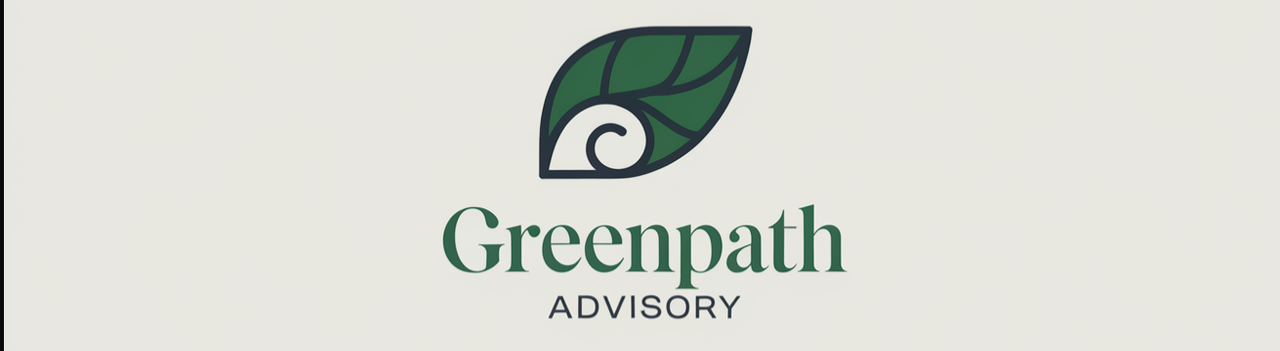 GreenPath Logo