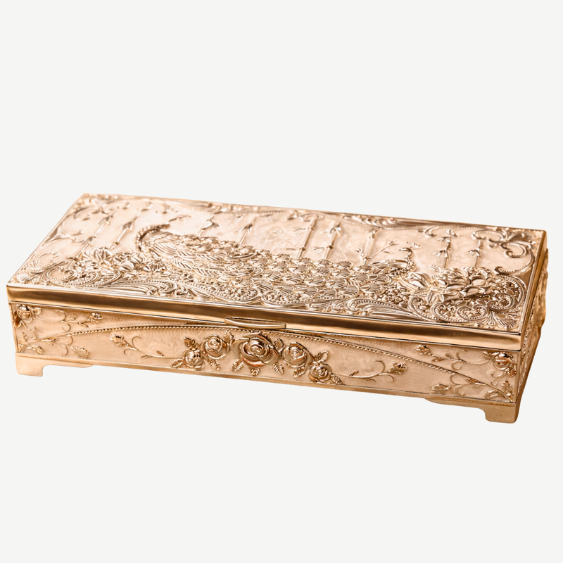 Dry-fruit Box