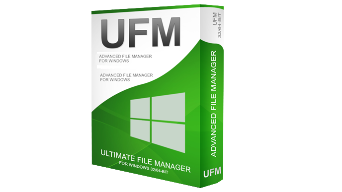 Ultimate File Manager 7.6