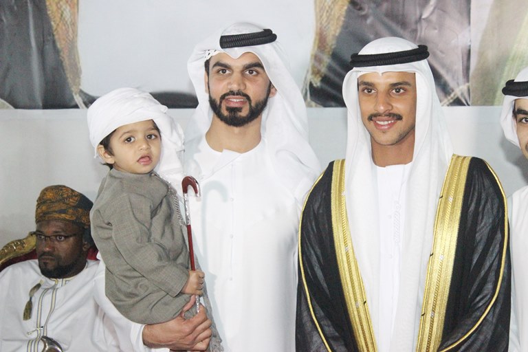 زفاف سعود محمد رشود الحمودي