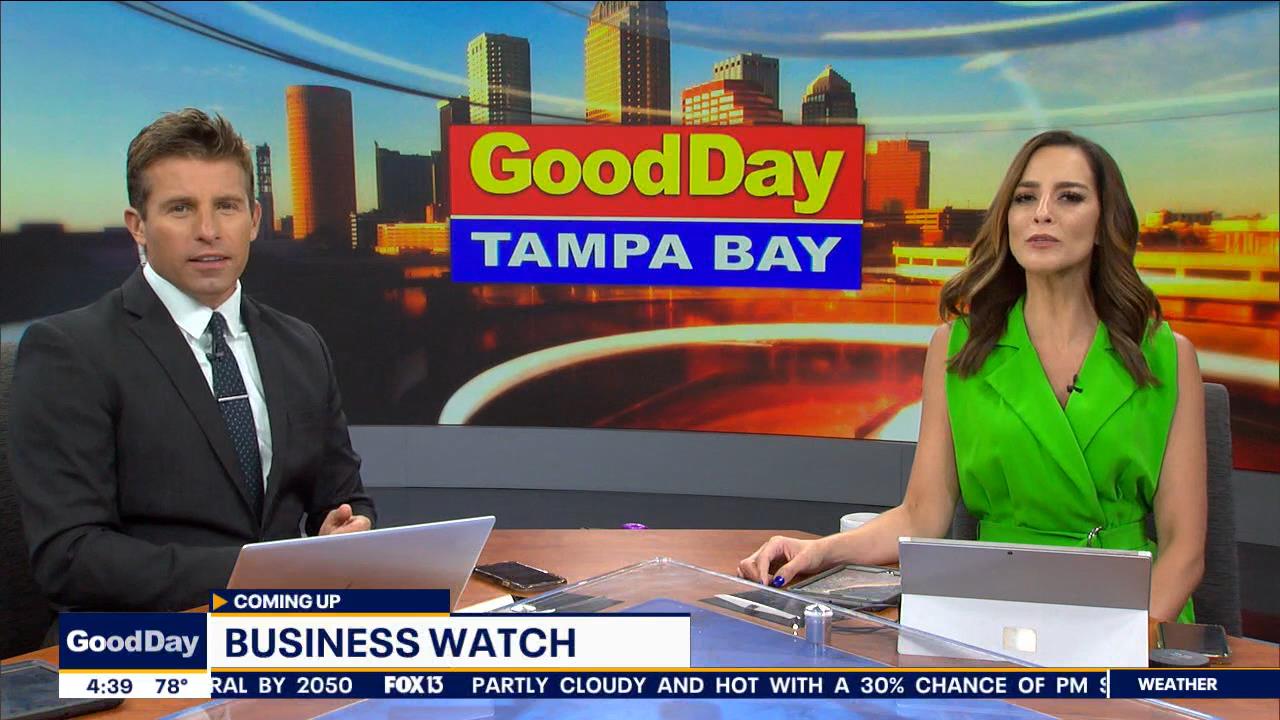 07.15 - 09.00.00 - FOX13's Good Day Tampa Bay at 4 00am  ᴺᵉʷ. News co....ts_snapshot_46.12_[2021.07.