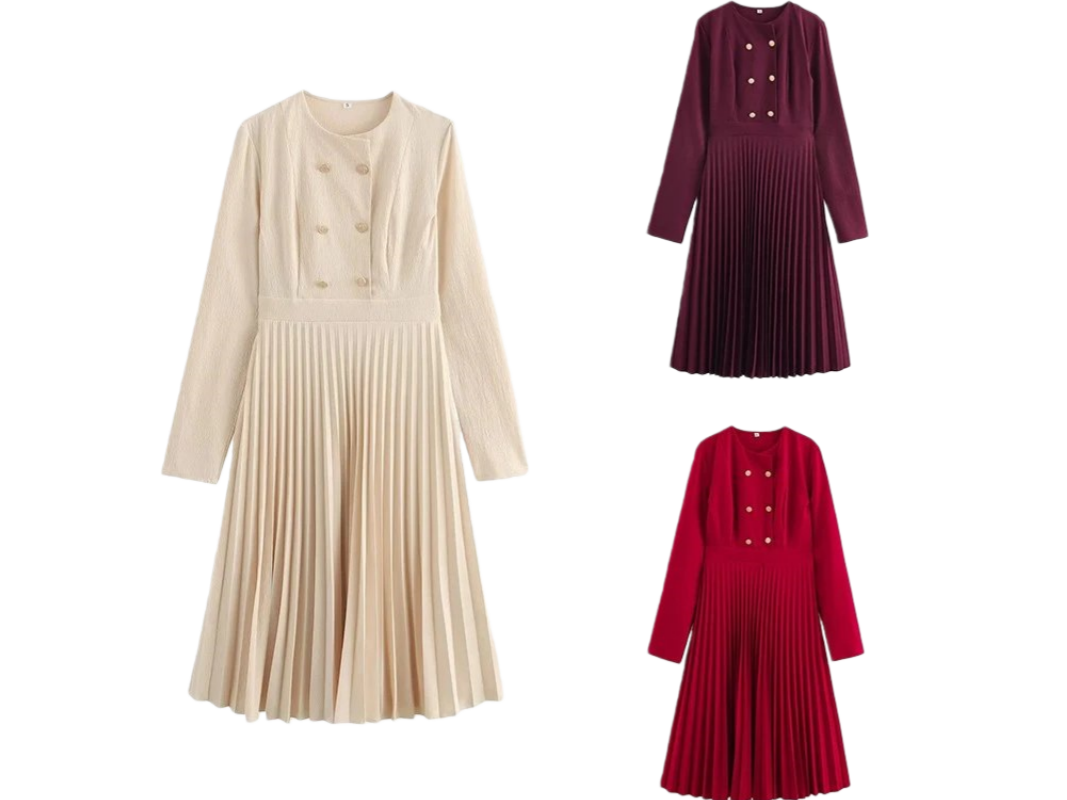 Zara Dress