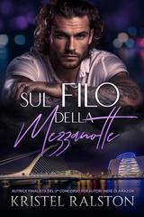 Kristel Ralston – Sul filo della mezzanotte (2026)