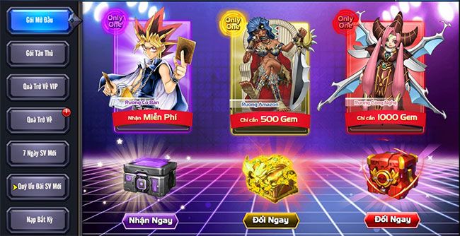 Download Yugi H5 APK