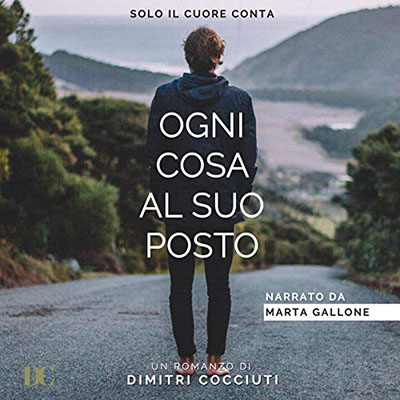Dimitri Cocciuti - Ogni cosa al suo posto (2020) (mp3 - 128 kbps)