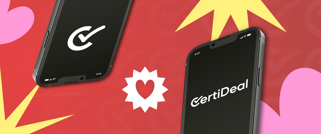 Saint-Valentin CertiDeal