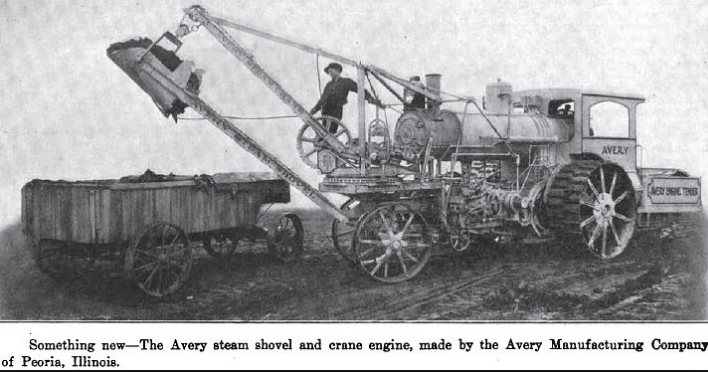 Tractores en fotos de época.  - Página 19 AVERY-1907-USA