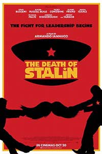 The Death of Stalin