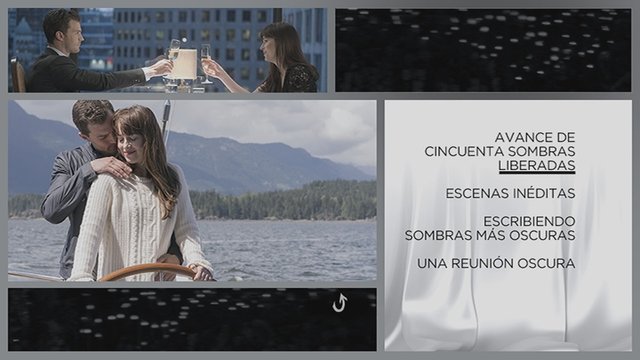 4 - Cincuenta Sombras Más Oscuras [PAL] [DVD9Full] [Cast/Ing/It] [Sub:Varios] [2017] [Romance]