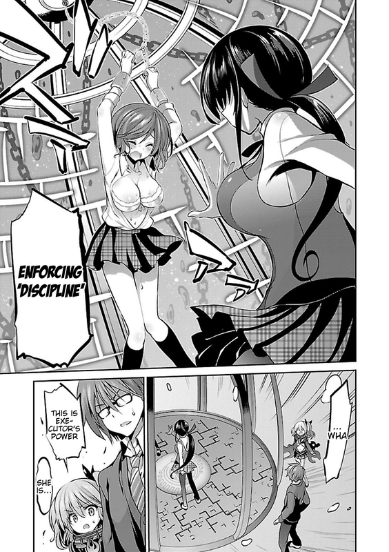 Oshioki X-CuteChap7-2