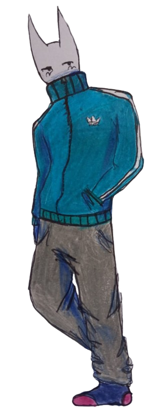 kedamono