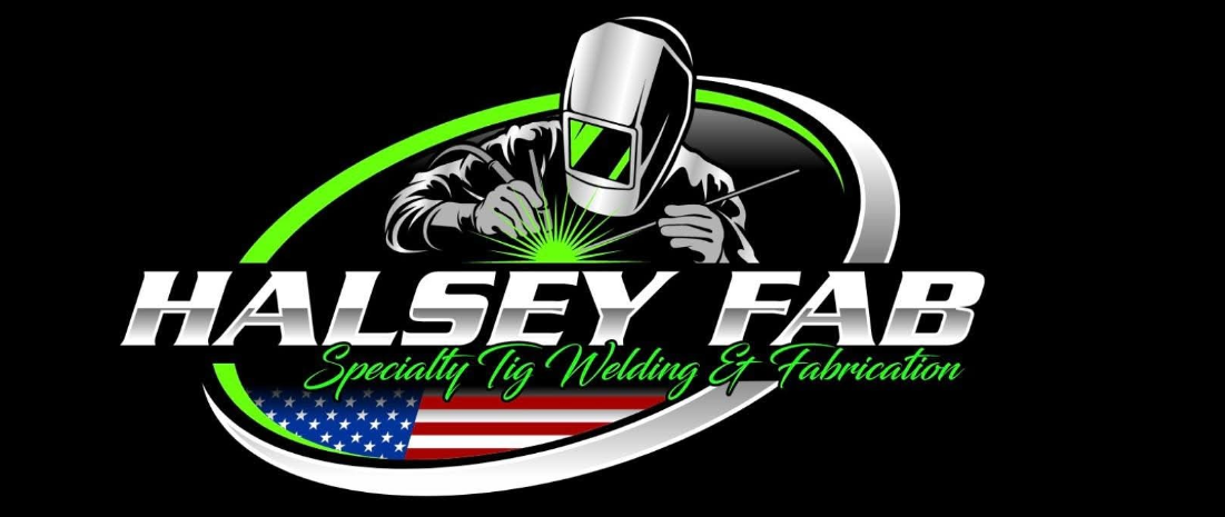 Halsey Fab — TIG welding & fabrication