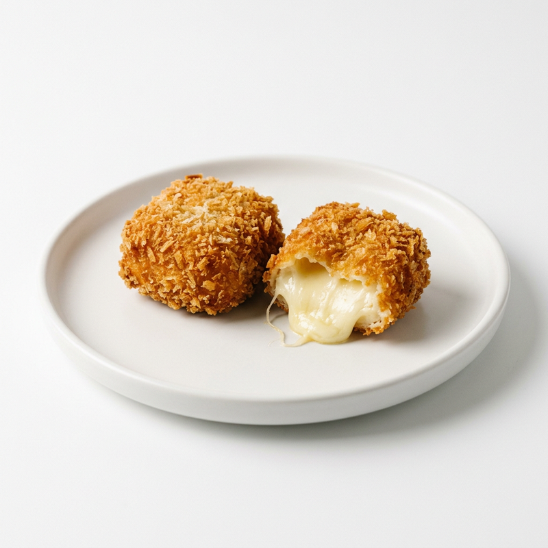 Tapa De Bocaditos De Queso Brie (2 Uds.)