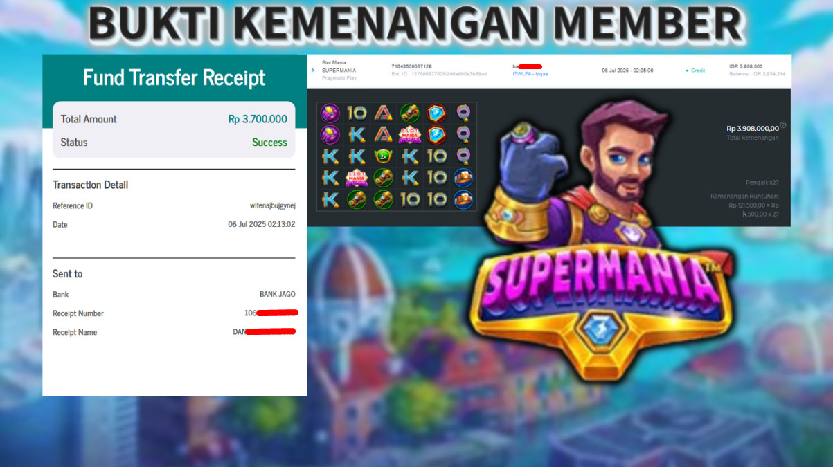 Bukti 