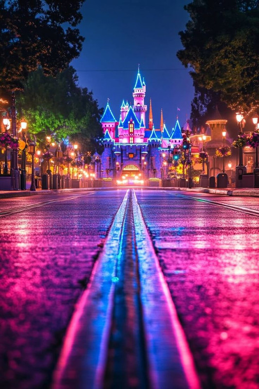 Disneyland Photo Ideas You ll Wish You Tried Sooner