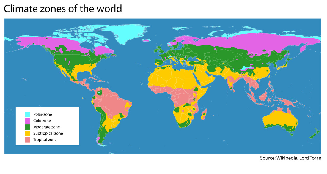 climate-zones-on-earth