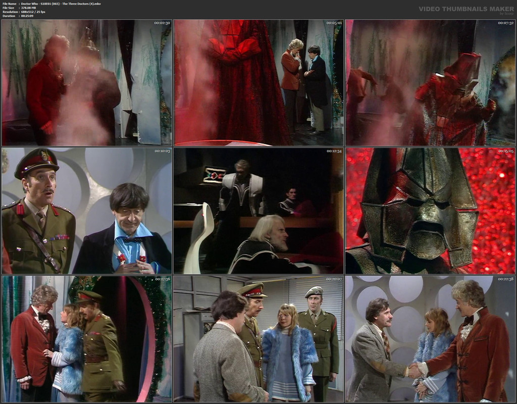 Doctor Who - S10E01 (065) - The Three Doctors (4).mkv