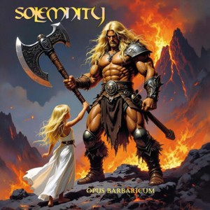 Solemnity (GER) / Heavy Metal