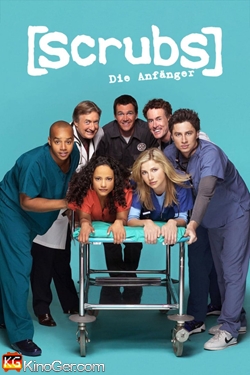 Scrubs: Die Anfänger (2001)