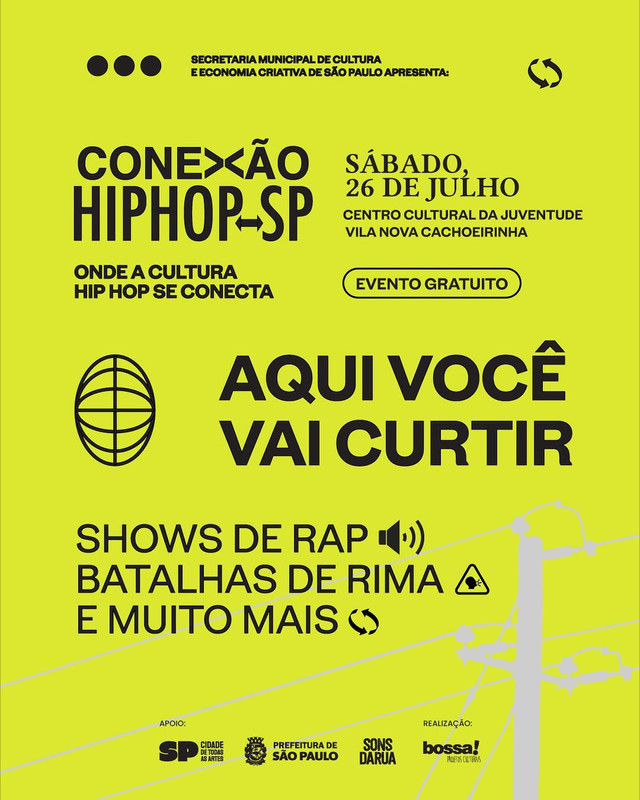 Show de Rap