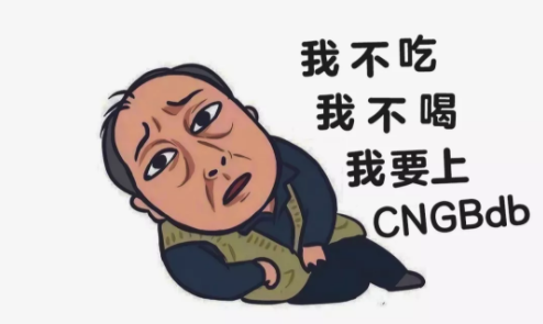 苏大强告诉你不上CNGBdb 后果很严重_3