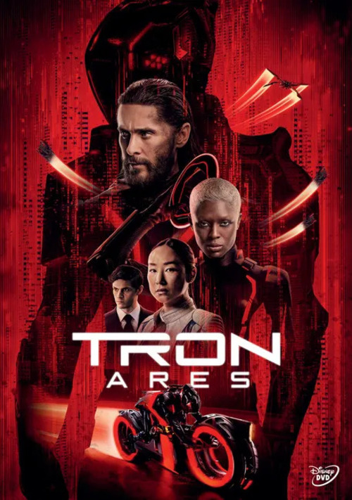 Tron Ares(1)